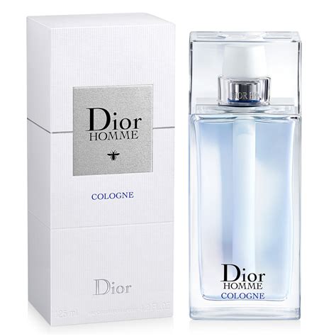 dior homme coilogne|christian dior male cologne.